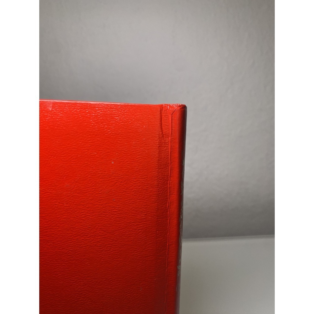 The Cricket on the Hearth, Charles Dickens, Leather Facs of 1846 First Edition - Picture 3 of 16